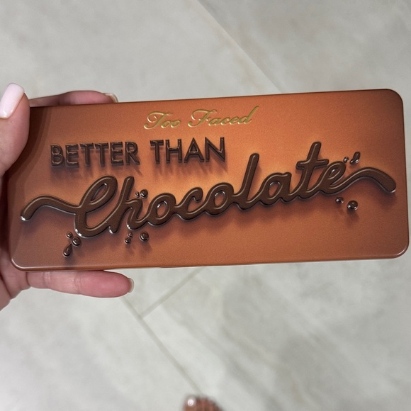 Too Faced Sweet Treats Eyeshadow Palette - Picture 5 of 5